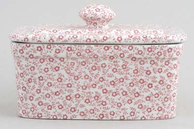 Butter Dish